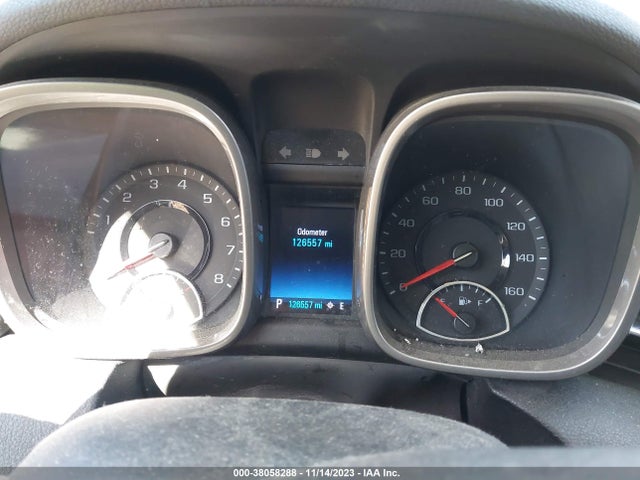 Chevrolet MALIBU 1LT 2014 1G11C5SL3EF227261 Image 7