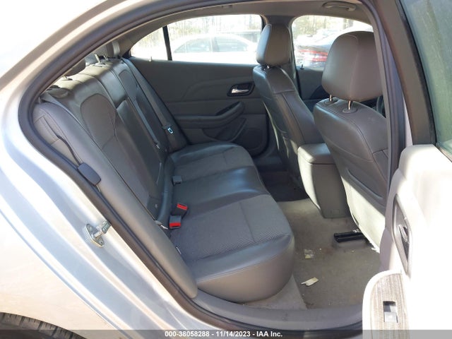 Chevrolet MALIBU 1LT 2014 1G11C5SL3EF227261 Image 8