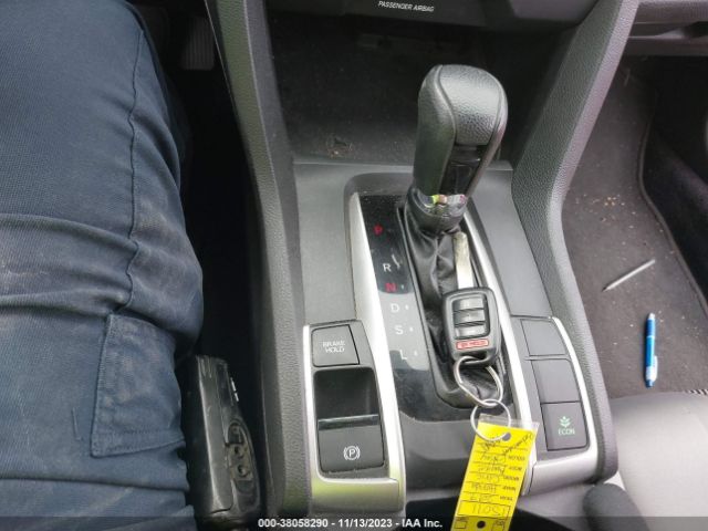 2HGFC2F57HH574703 Honda Civic Sedan Lx
