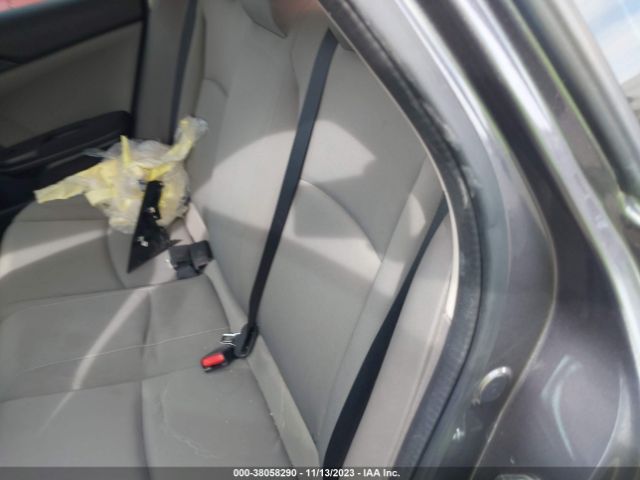 2HGFC2F57HH574703 Honda Civic Sedan Lx