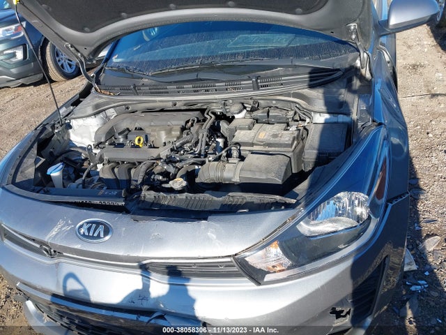 KIA gamma ii 2021 3KPA24AD4ME401166 Image 26