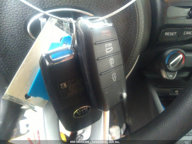 KIA gamma ii 2021 3KPA24AD4ME401166 Image 27