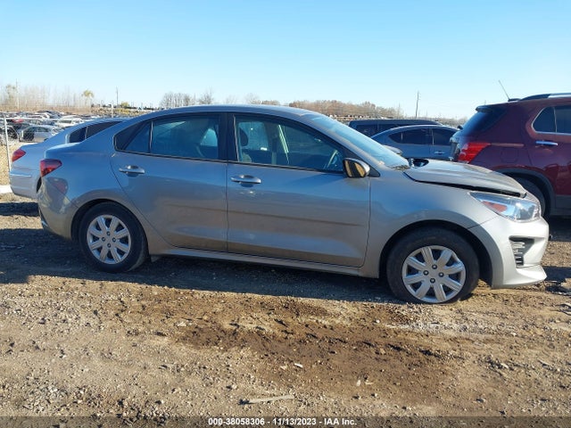 KIA gamma ii 2021 3KPA24AD4ME401166 Image 29
