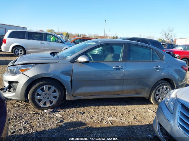 KIA gamma ii 2021 3KPA24AD4ME401166 Image 30