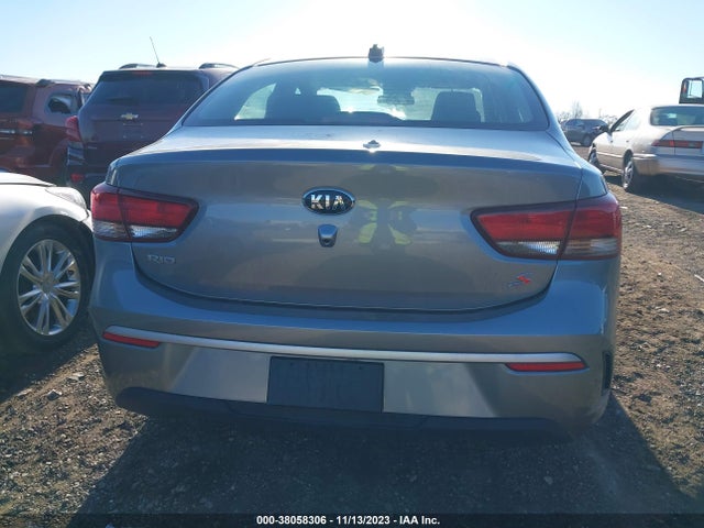 KIA gamma ii 2021 3KPA24AD4ME401166 Image 32