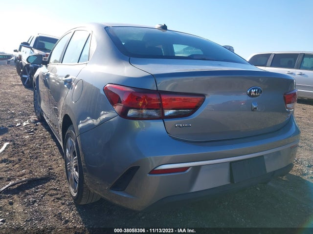 KIA gamma ii 2021 3KPA24AD4ME401166 Image 19