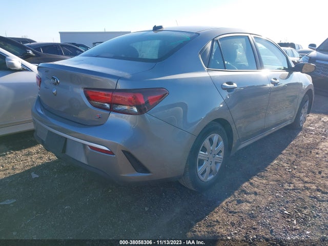 KIA gamma ii 2021 3KPA24AD4ME401166 Image 20