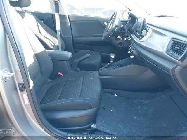 KIA gamma ii 2021 3KPA24AD4ME401166 Image 21