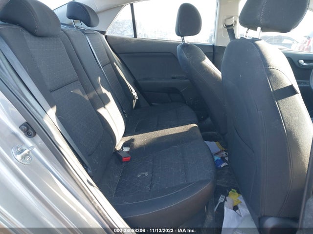 KIA gamma ii 2021 3KPA24AD4ME401166 Image 24
