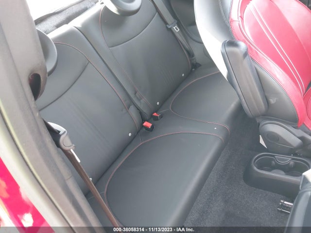2013 FIAT 500 3C3CFFFH1DT528932 Photo 7