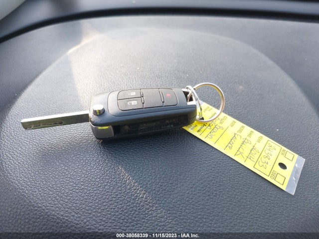 Buick Encore 2014 KL4CJASB8EB545948 Image 11