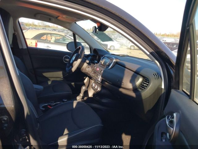 ZFBCFYCT0GP333321 Fiat 500x Trekking