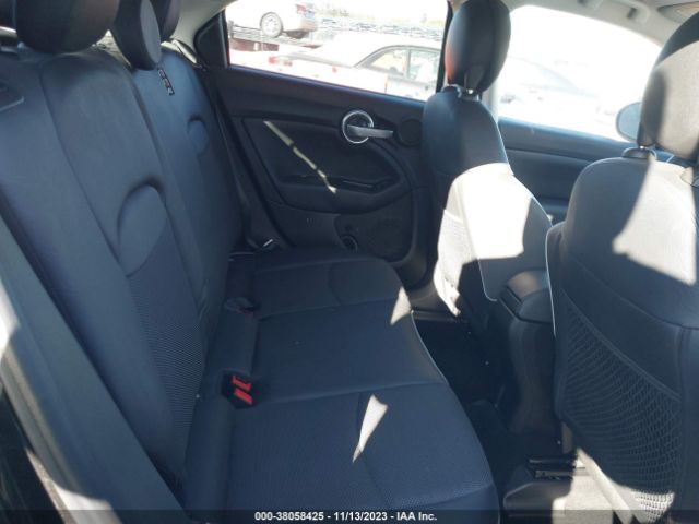 ZFBCFYCT0GP333321 Fiat 500x Trekking