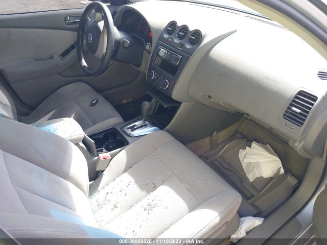 2010 NISSAN ALTIMA 2.5 VIN: 1N4AL2AP7AC175967