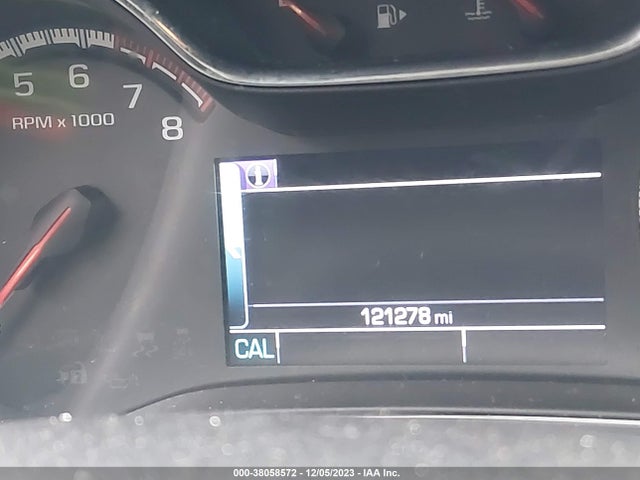 Chevrolet Cruze Lt Auto 2017 1G1BE5SM7H7265646 Image 7