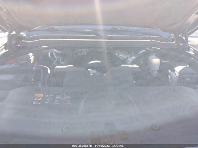 1GKS2FKC4GR177769 GMC Yukon Xl Sle