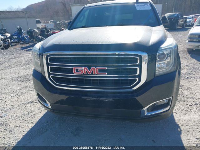 1GKS2FKC4GR177769 GMC Yukon Xl Sle