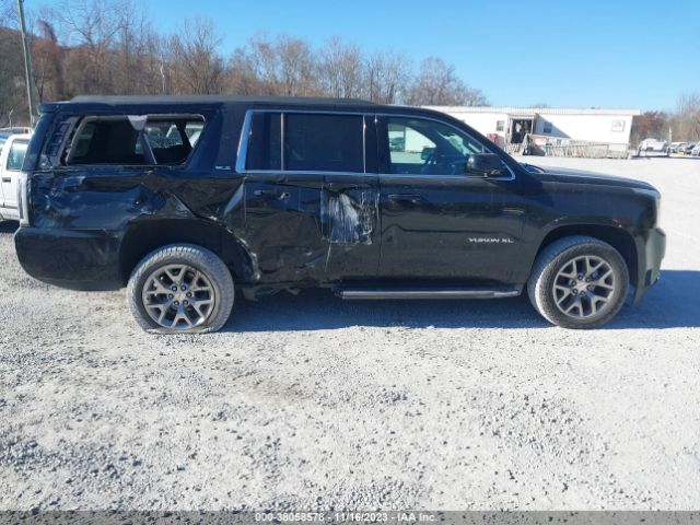 1GKS2FKC4GR177769 GMC Yukon Xl Sle