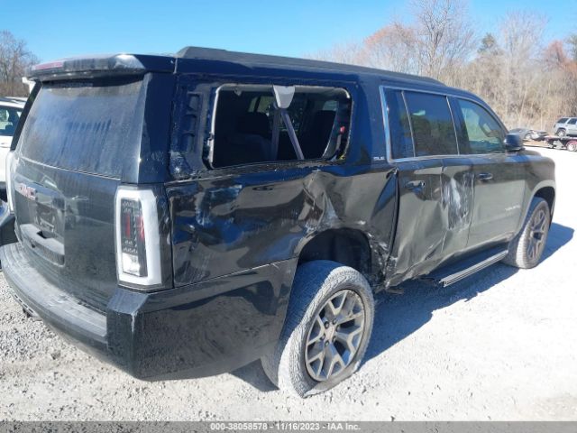 1GKS2FKC4GR177769 GMC Yukon Xl Sle