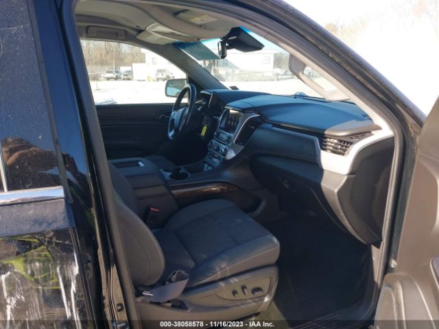 1GKS2FKC4GR177769 GMC Yukon Xl Sle