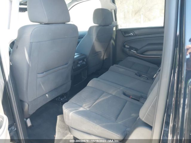 1GKS2FKC4GR177769 GMC Yukon Xl Sle