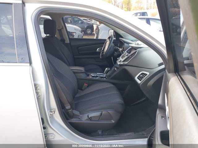 GMC Terrain Sle-1 2017 2GKFLSEK7H6291420 Image 5