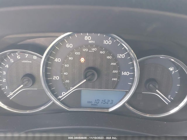 Toyota Corolla Le Plus 2015 2T1BURHE3FC261199 Image 7