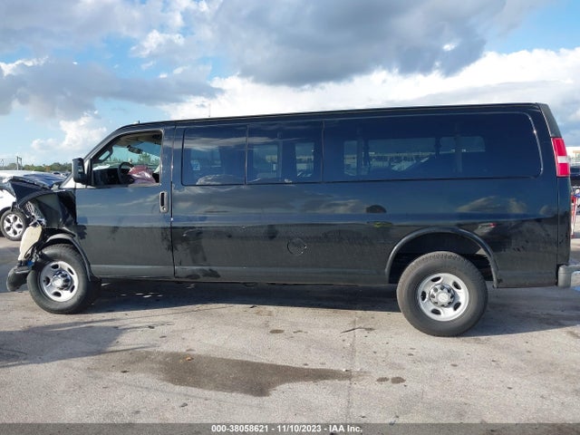 Chevrolet Express 3500 Lt 2017 1GAZGPFG2H1130103 Image 14