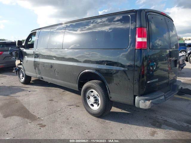 Chevrolet Express 3500 Lt 2017 1GAZGPFG2H1130103 Image 3