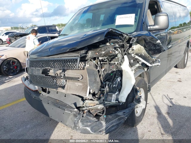 Chevrolet Express 3500 Lt 2017 1GAZGPFG2H1130103 Image 6