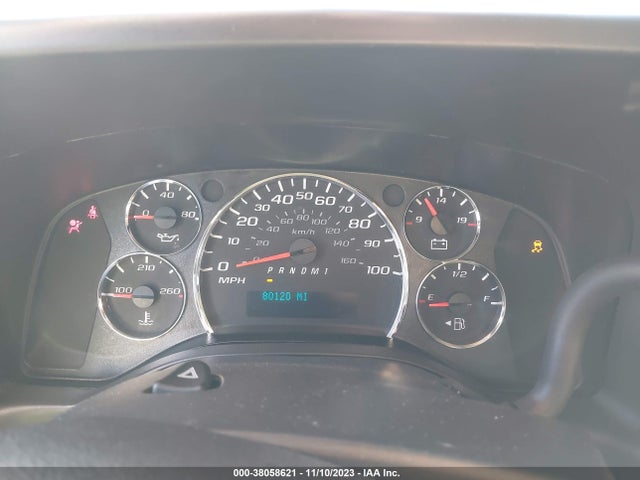 Chevrolet Express 3500 Lt 2017 1GAZGPFG2H1130103 Image 7