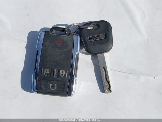 1GTG5DE35G1277824 GMC CANYON SLT
