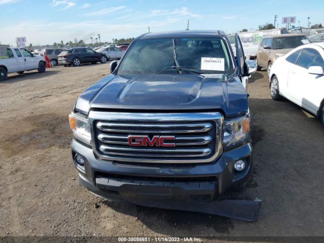 1GTG5DE35G1277824 GMC CANYON SLT
