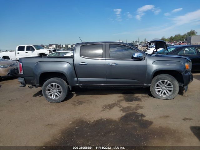 1GTG5DE35G1277824 GMC CANYON SLT