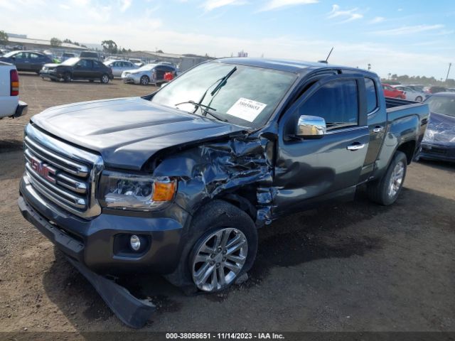 1GTG5DE35G1277824 GMC CANYON SLT