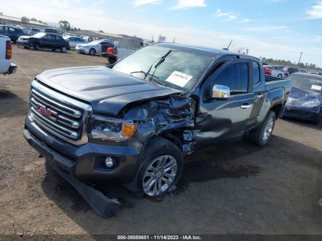 1GTG5DE35G1277824 GMC CANYON SLT