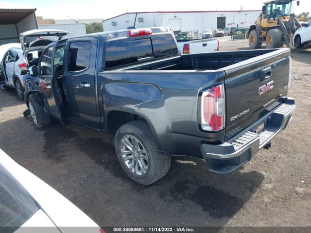 1GTG5DE35G1277824 GMC CANYON SLT