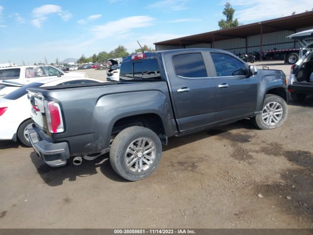 1GTG5DE35G1277824 GMC CANYON SLT