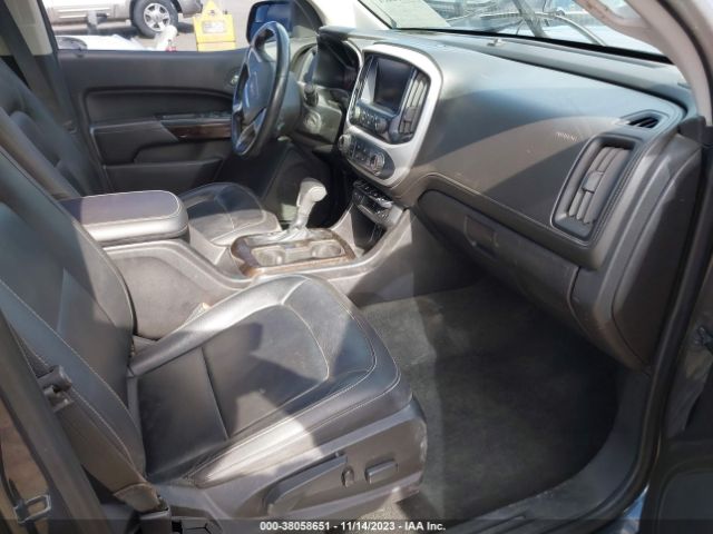 1GTG5DE35G1277824 GMC CANYON SLT