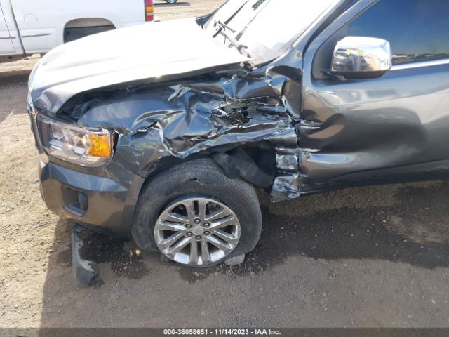 1GTG5DE35G1277824 GMC CANYON SLT