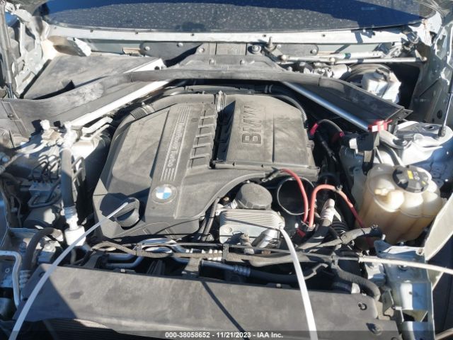 5UXKU0C56H0F99732 BMW X6 Sdrive35i