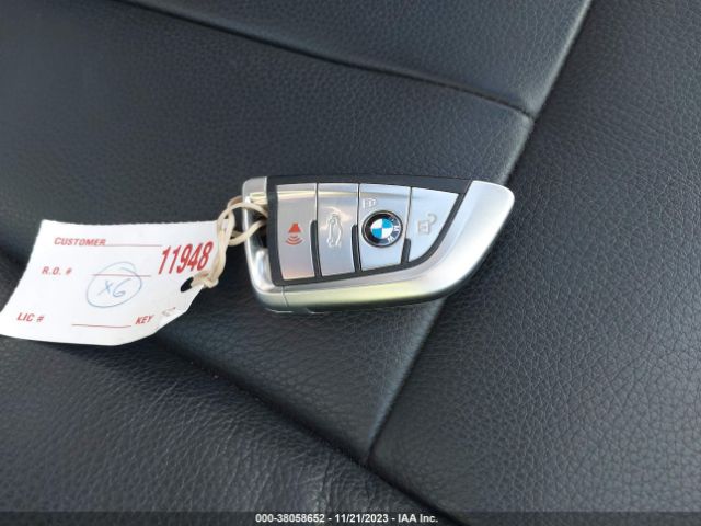 5UXKU0C56H0F99732 BMW X6 Sdrive35i