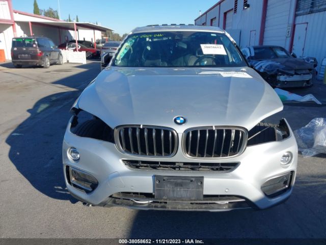 5UXKU0C56H0F99732 BMW X6 Sdrive35i