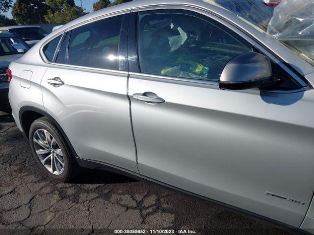 5UXKU0C56H0F99732 BMW X6 Sdrive35i