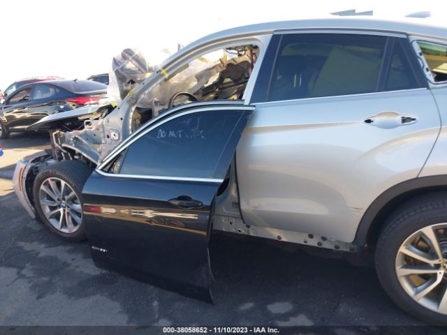 5UXKU0C56H0F99732 BMW X6 Sdrive35i
