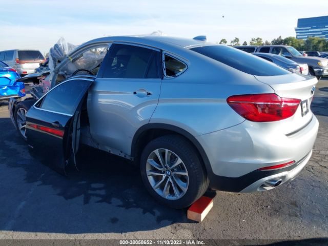 5UXKU0C56H0F99732 BMW X6 Sdrive35i