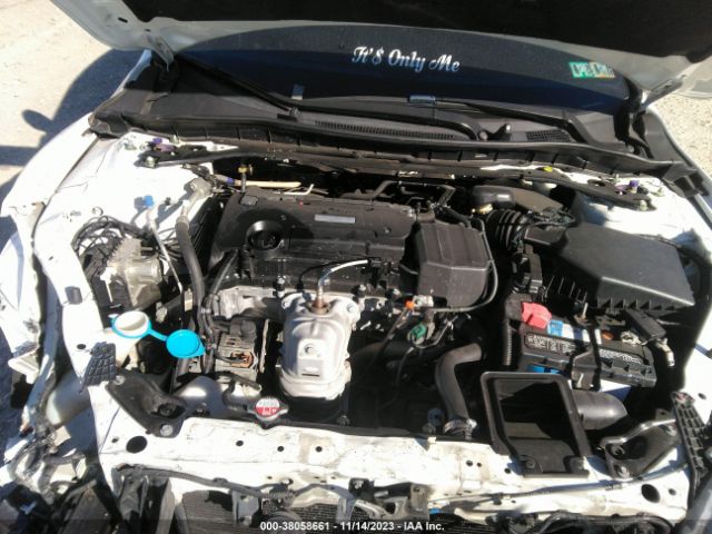 1HGCR2F50HA041088 Honda Accord Sedan Sport