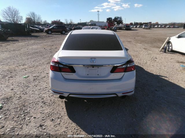 1HGCR2F50HA041088 Honda Accord Sedan Sport