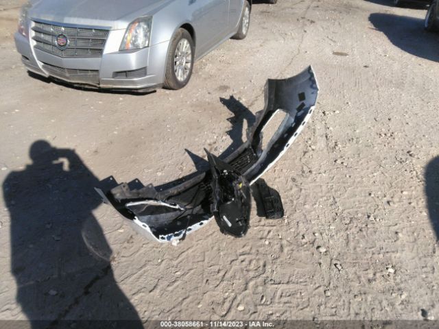 1HGCR2F50HA041088 Honda Accord Sedan Sport