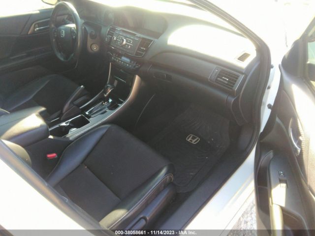1HGCR2F50HA041088 Honda Accord Sedan Sport